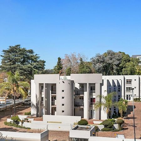 Marley On Katherine Apartamento Joanesburgo Exterior foto