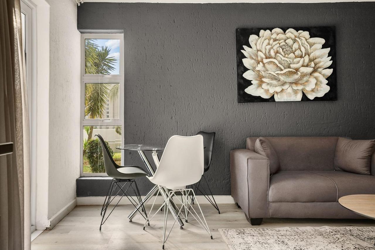 Marley On Katherine Apartamento Joanesburgo Exterior foto