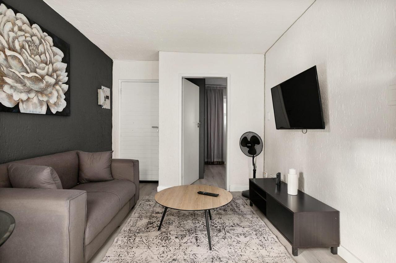 Marley On Katherine Apartamento Joanesburgo Exterior foto
