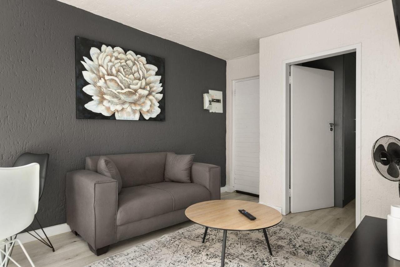 Marley On Katherine Apartamento Joanesburgo Exterior foto